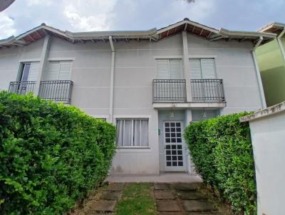 Casa em Condomnio para Venda, em Cotia, bairro Nativo Clube, 2 dormitrios, 1 banheiro, 2 vagas