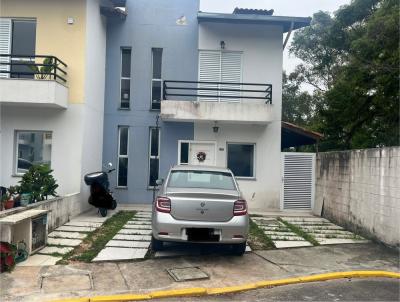 Casa em Condom�nio para Venda, em Cotia, bairro Jardim Rebelato, 3 dormit�rios, 3 banheiros, 1 su�te, 2 vagas