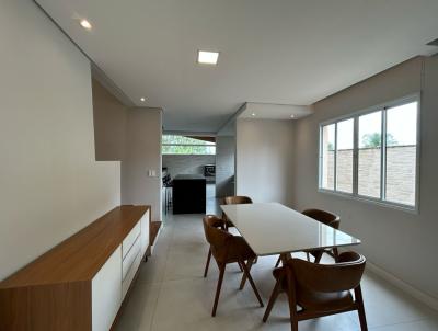 Casa em Condom�nio para Loca��o, em Cotia, bairro Nativo Clube, 3 dormit�rios, 2 banheiros, 1 su�te, 2 vagas