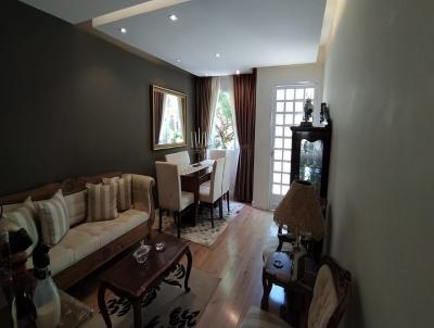 Casa em Condom�nio para Venda, em Cotia, bairro Nativo Clube, 2 dormit�rios, 1 banheiro, 1 vaga