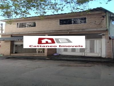 Casa para Venda, em S�o Paulo, bairro Vila dos Rem�dios, 2 dormit�rios, 2 banheiros, 1 su�te, 1 vaga