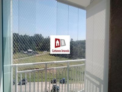 Apartamento para Loca��o, em Cotia, bairro Gramado, 2 dormit�rios, 2 banheiros, 1 su�te, 1 vaga