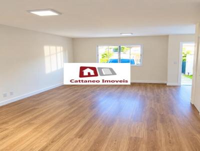 Casa em Condom�nio para Loca��o, em Cotia, bairro Nativo Clube, 3 dormit�rios, 2 banheiros, 1 su�te, 2 vagas